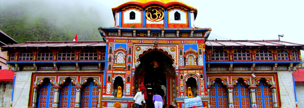 Accomodation in Badrinath Ji, Accomodation in Kedarnath Ji